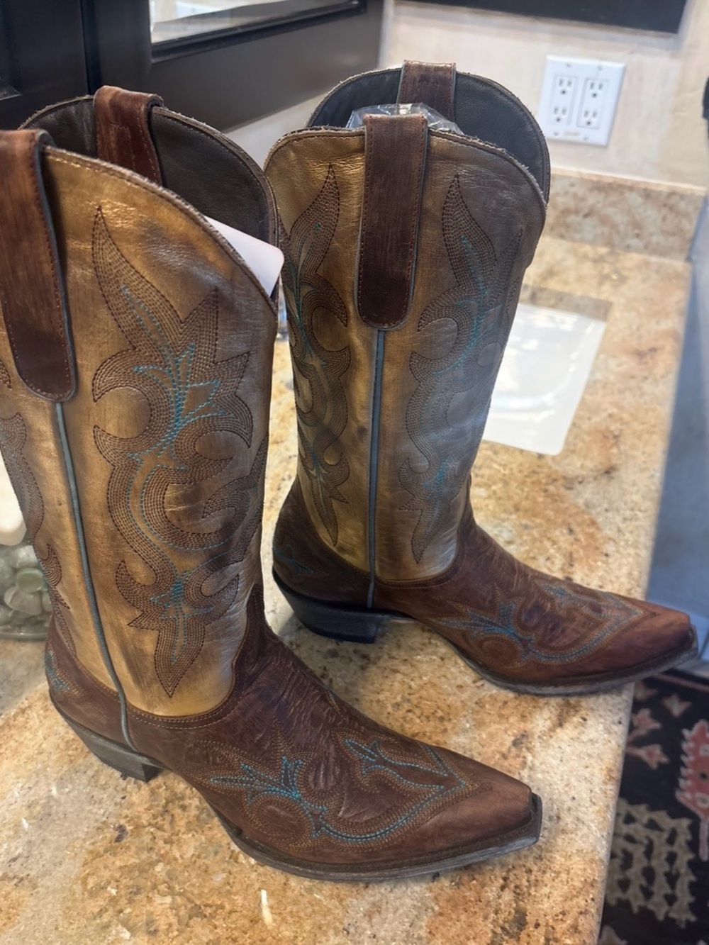 Women’s Cowboy Boots